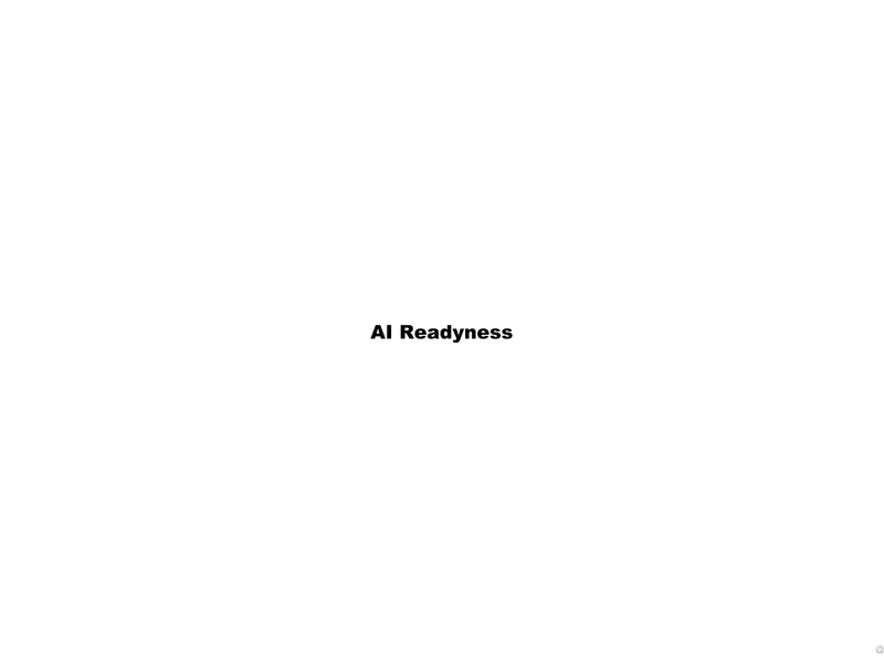 AI-Readyness: Why Content Structure Makes or Breaks Your AI Visibility